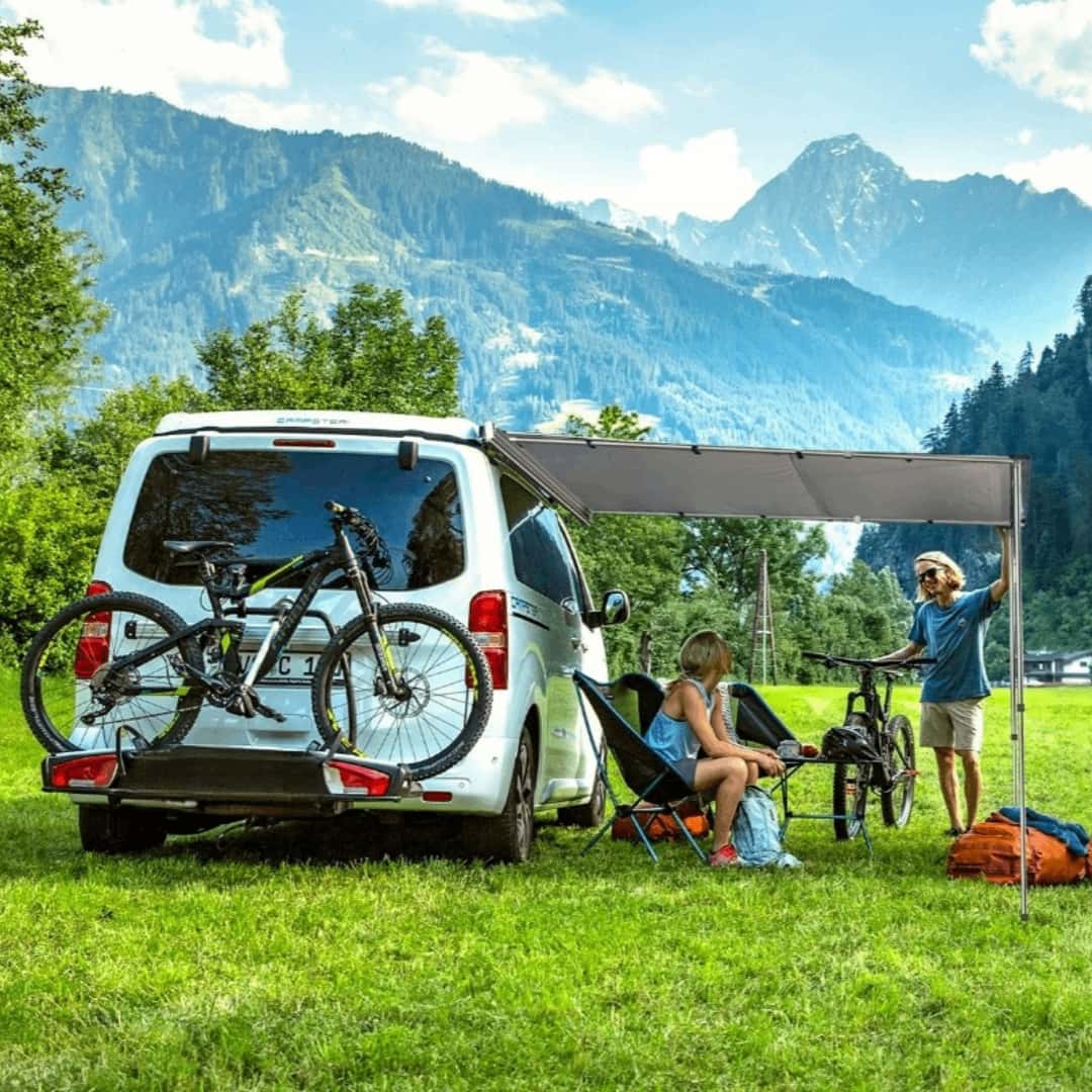 Sunproof Car Side Awning SA-01-PA