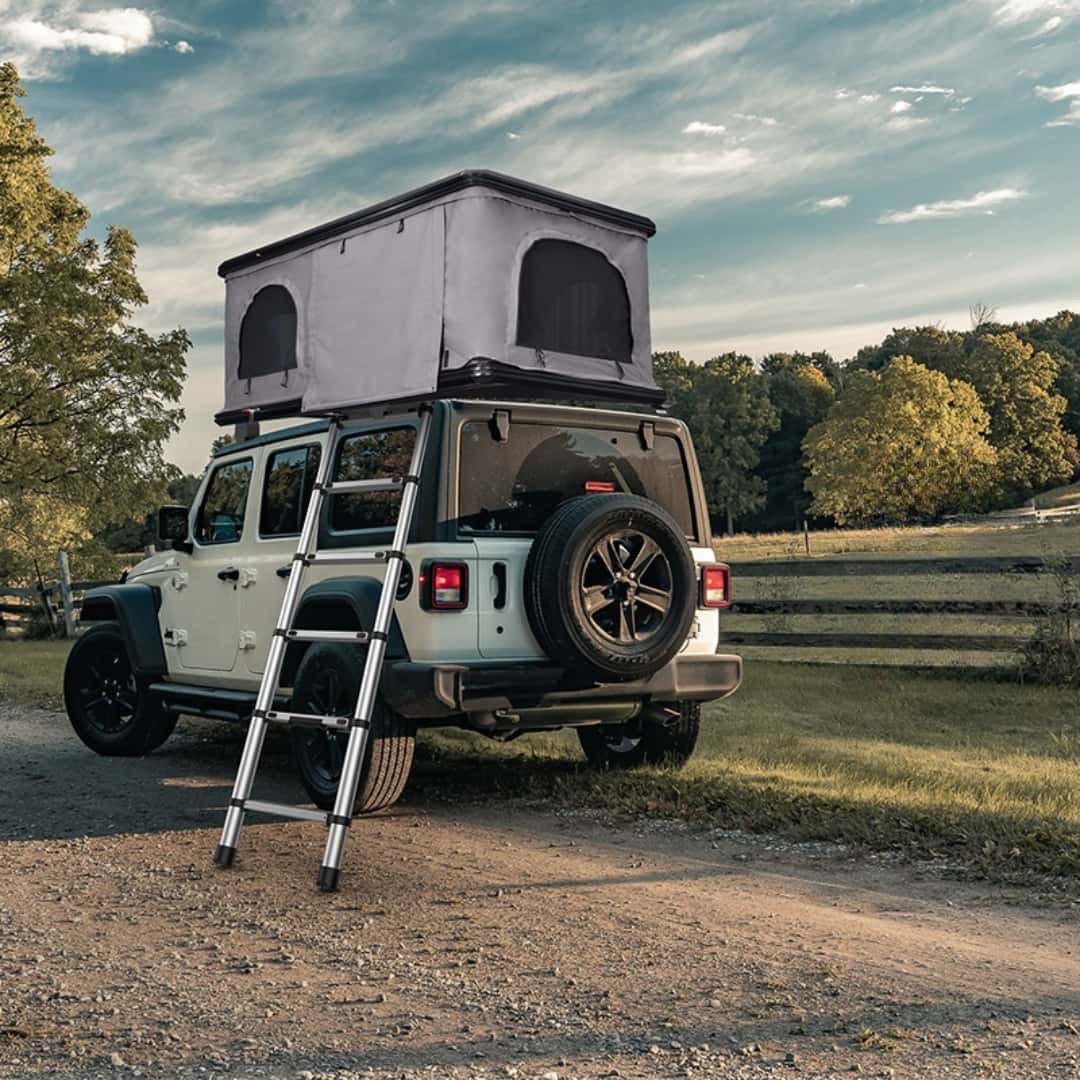 Car camping rooftop tents RT-03