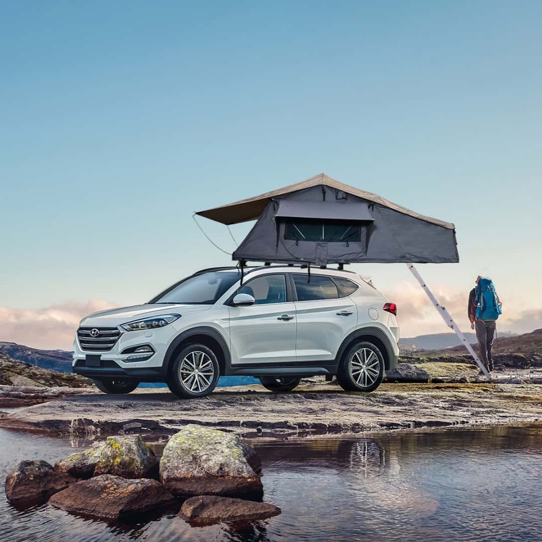 Extended Car Rooftop Tents RTS-02