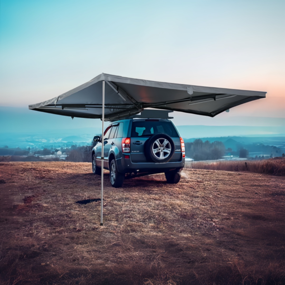 270° Foxwing Awning FA-01-PAR