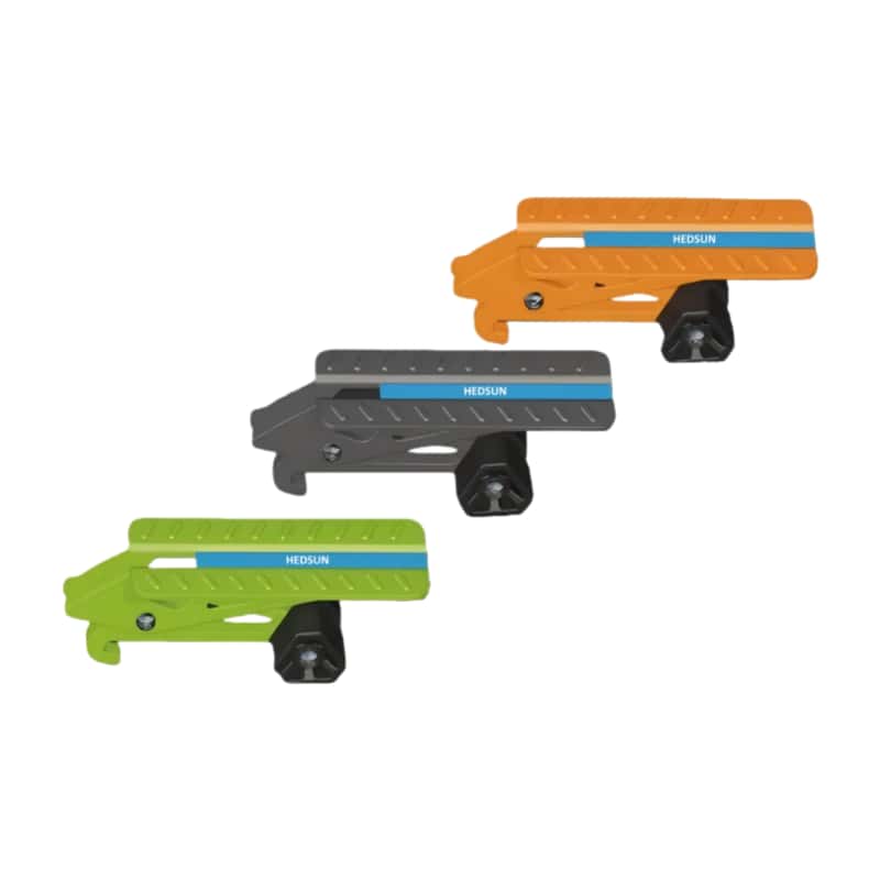 Foldable Car Door Step DS101