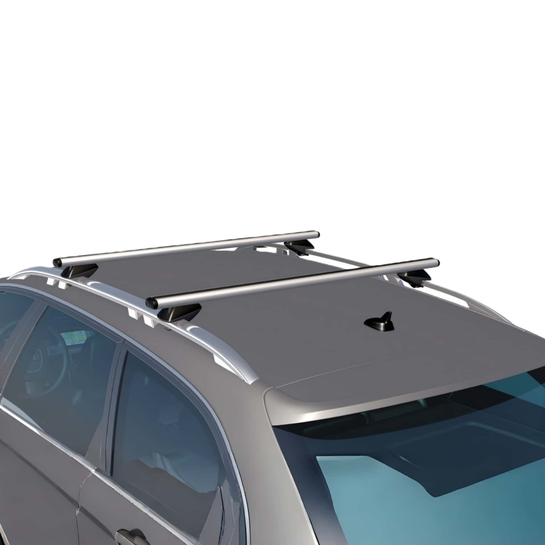 Highly Cost-Effective Car Roof Bars CRB304