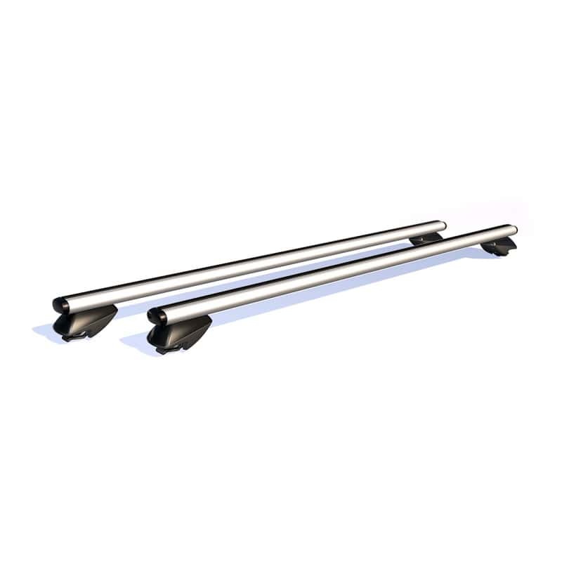 Aluminum Roof Bars 304 120cm/135cm - Cost-Effective Cross Bar for SUV & Off-Road Vehicles